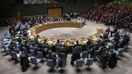 آمریکا قطعنامه جدیدی درباره جنگ غزه به شورای امنیت ارایه کرد