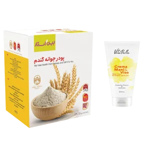 جوانه گندم برای چاقی قیمت