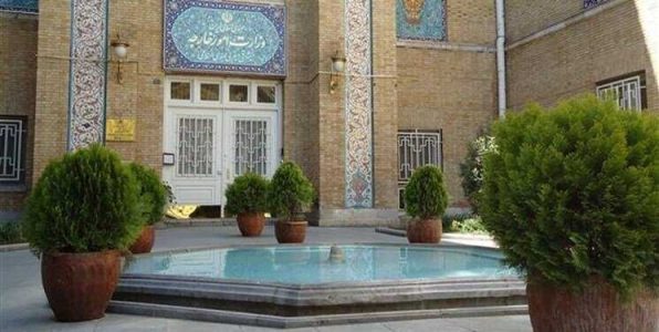 صدور قطعنامه تاثیری بر اراده ایران برای ادامه بهره‌برداری صلح‌آمیز از انرژی هسته‌ای ندارد