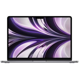 مشخصات فنی لپ تاپ 13.6 اینچ اپل مدل MacBook Air-MLXX3 M2 2022 LL/A
