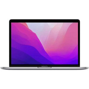 مشخصات لپ تاپ 13 اینچی اپل مدل MacBook Pro M2 MNEJ3 2022