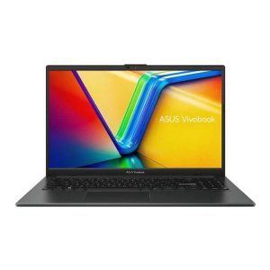 مشخصات فنی لپ تاپ 15 اینچی ایسوس مدل Vivobook GO L1504FA R5 BG