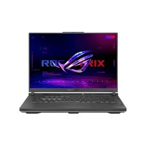 مشخصات فنی لپ تاپ 16 اینچی ایسوس مدل ROG Strix G614JV- i7 13650HX 16GB 512 SSD RTX 4060