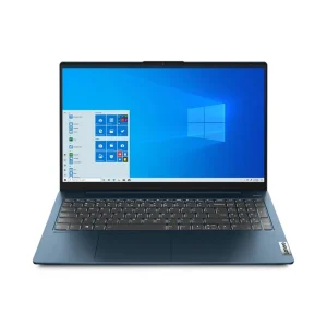 مشخصات فنی لپ تاپ 15.6 اینچی لنوو مدل IdeaPad 5 15ITL05-i3 4GB 256SSD MX450