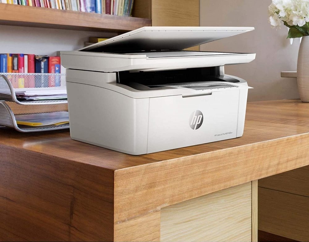 HP Laserjet Pro MFP M28w