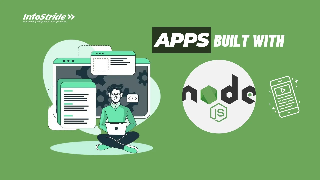 اپل برنامه های برتر Node.js