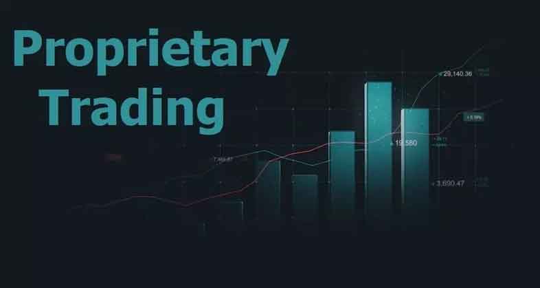 چگونه با پراپ تریدینگ به آزادی مالی برسیم؟