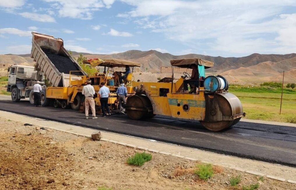 احداث 50 کیلومتر راه روستایی در سیستان و بلوچستان - خبرگزاری مهر | اخبار ایران و جهان