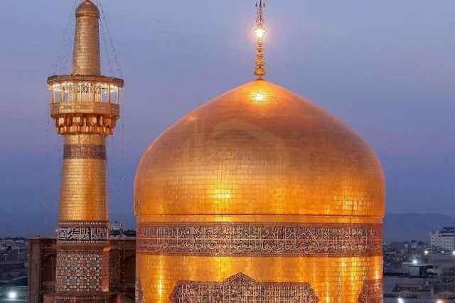 رازهای انتخاب بهترین تورهای هوایی مشهد