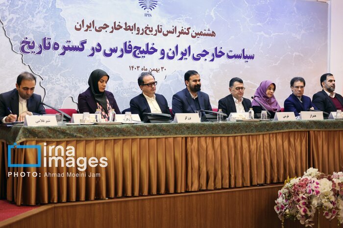 دیپلماسی منطقهای باید جای دیپلماسی قدرتهای بزرگ را بگیرد/تعرض اخیر اسرائیل به ایران بدون کمک آمریکا ممکن نبود