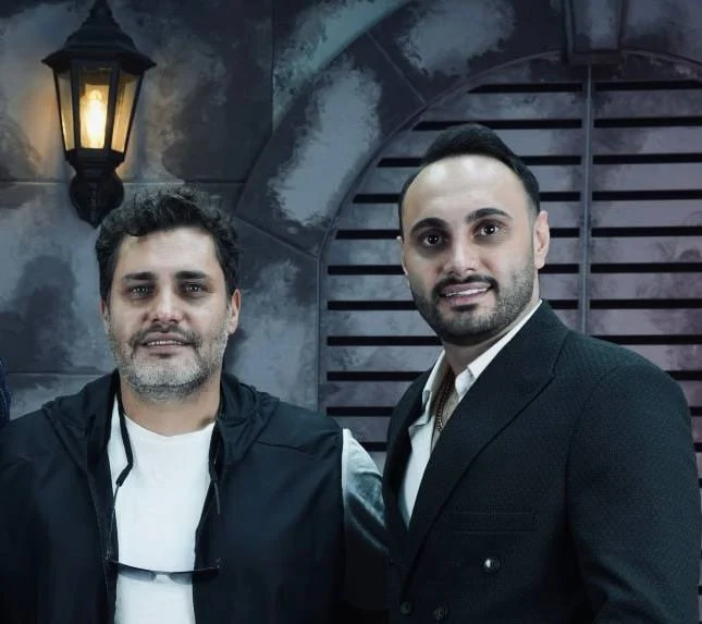 حسین خنکا