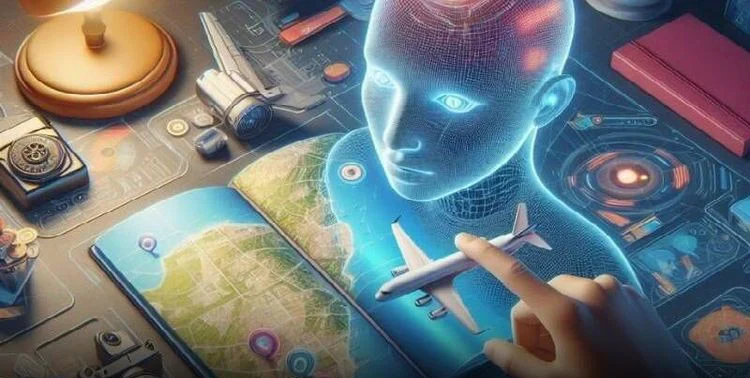 محبوب ترین ابزارهای هوش مصنوعی در برنامه ریزی سفر