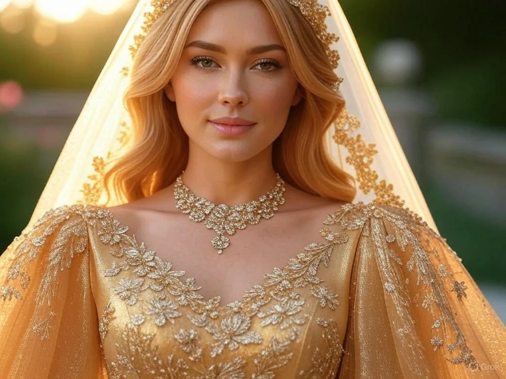 خرید زیورآلات بدون اجرت؛ بهترین انتخاب برای عروس های خوش سلیقه