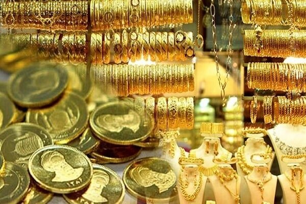 طلا | اردیبهشت قیمت طلا و سکه امروز ۲۱ اردیبهشت ۱۴۰۴ - خبرگزاری مهر | اخبار ایران و جهان