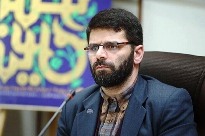بین المللی تجلیل از چهرههای ملی و بین المللی در اختتامیه جشنواره امام رضا (ع) - خبرگزاری مهر | اخبار ایران و جهان