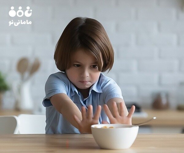 طلا | کودک راهکار طلایی برای رفع بدغذایی در کودکان