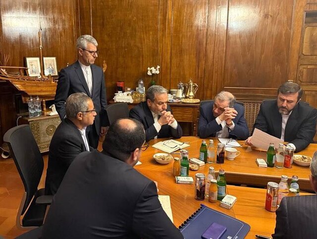 اقتصادی ایران بهره های اقتصادی ایران از مذاکرات ایران و آمریکا از نگاه روزنامه جمهوری اسلامی