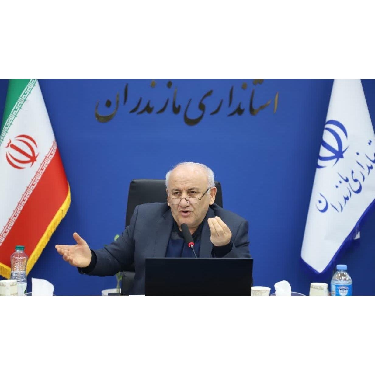 رشد اقتصاد | صادرات افزایش ۳۴ درصدی صادرات غیرنفتی مازندران؛ گامی مؤثر در رشد اقتصادی استان