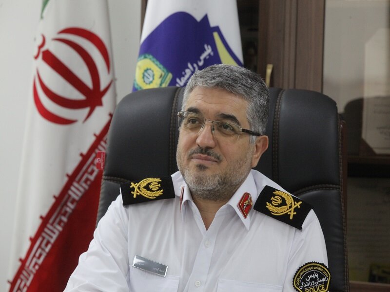 مدیریت | پلیس راه از نظارت میدانی تا مدیریت هوشمند ترافیک در یک قرن فعالیت پلیس راهور