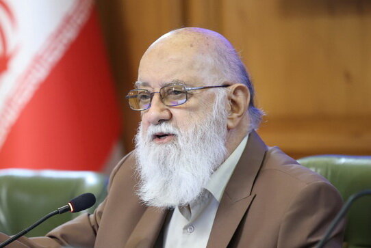 دیوان عدالت رفع حواشی باغات پایتخت با به نتیجه رساندن قانون اصلاحات باغ/ برگزاری جلسه با دیوان عدالت اداری برای حل مشکل باغات