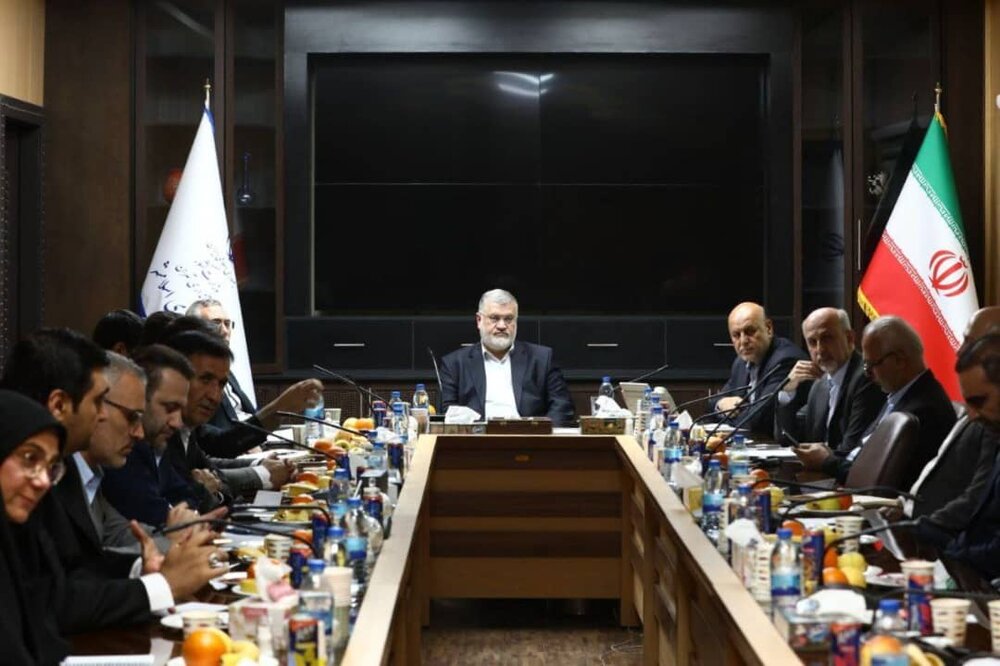 بیمارستان | تهران دستور استاندار تهران برای تکمیل بیمارستان اسلامشهر و تعیینتکلیف پروژه مسکن واوان