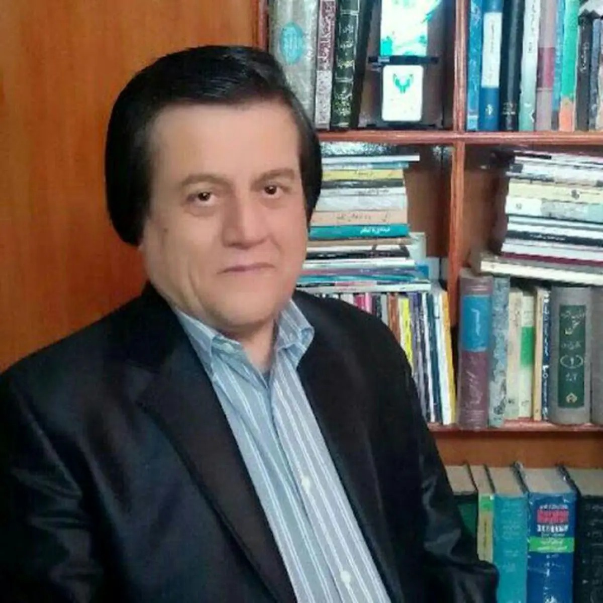 نویسنده کتاب کودک دلبسته :کرن پرویس