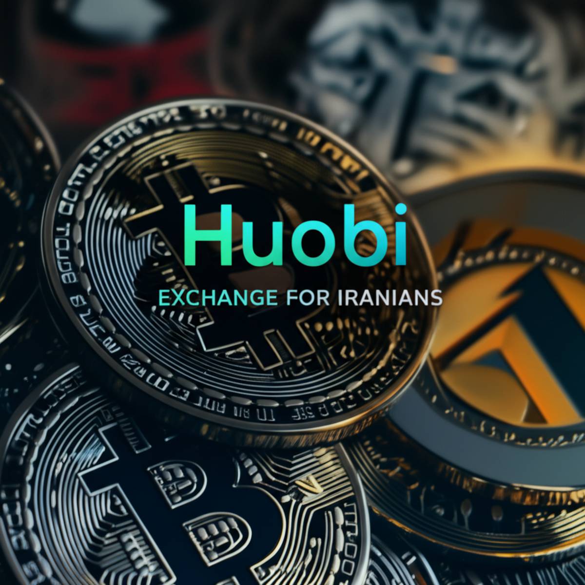 صرافی هوبی برای ایرانیان