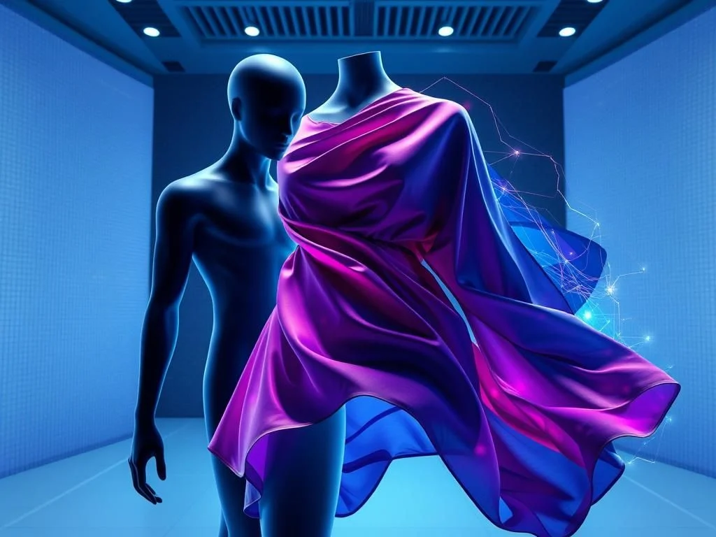 CLO 3D: ابزار جدید طراحان لباس برای شبیه سازی و تولید سریع