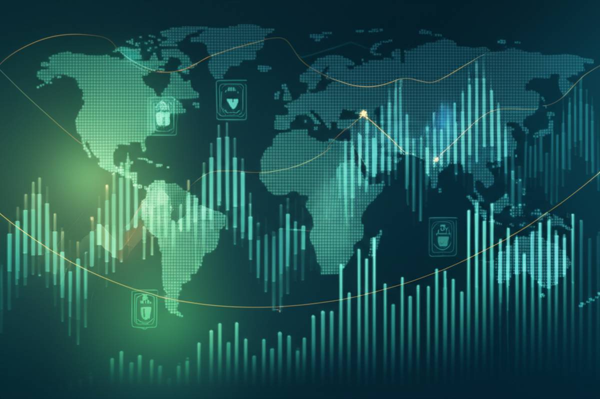 بهترین صرافی فارکس در ۲۰۲۴: لیست ۱۰ بروکر معتبر و امن