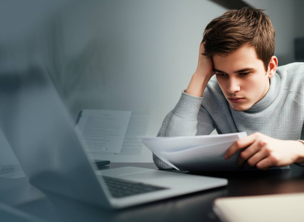 نحوه اعتراض به نتایج کنکور: راهنمای جامع و گام به گام