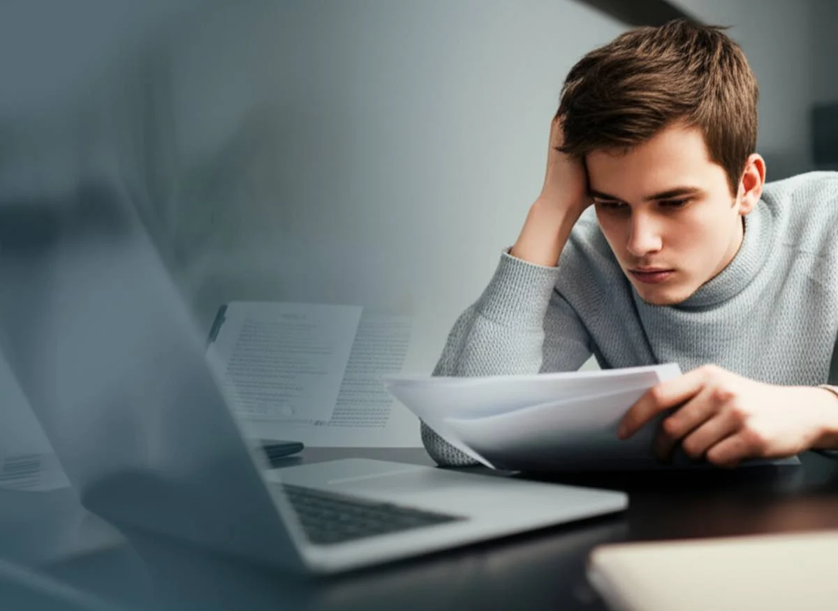 نحوه اعتراض به نتایج کنکور: راهنمای جامع و گام به گام