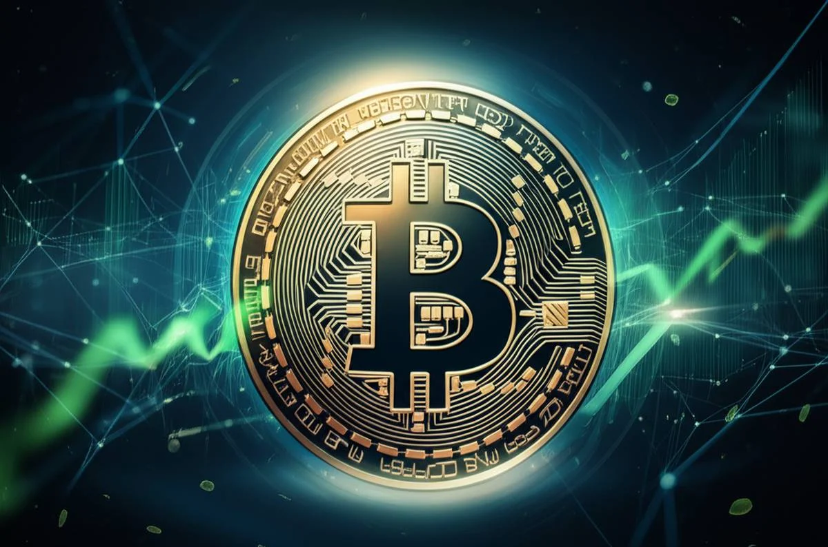 قیمت بیت کوین در سال 95 چقدر بود؟ (بررسی جامع و دقیق)