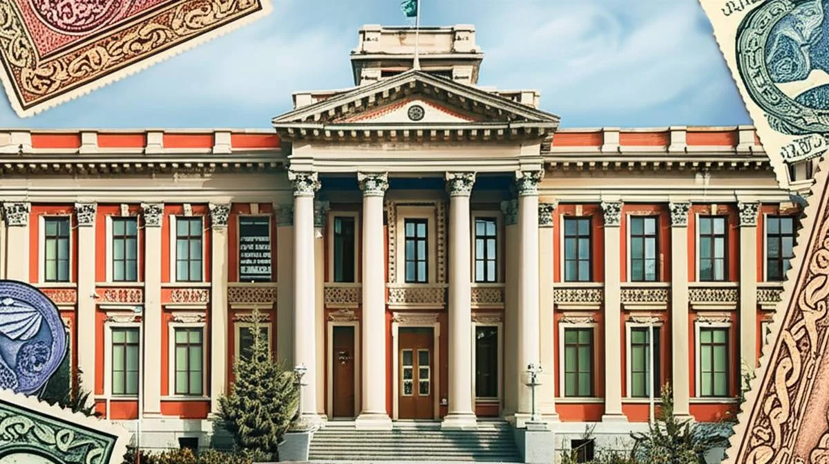 موزه پست و ارتباطات زاهدان | آدرس، تاریخچه و ساعات بازدید