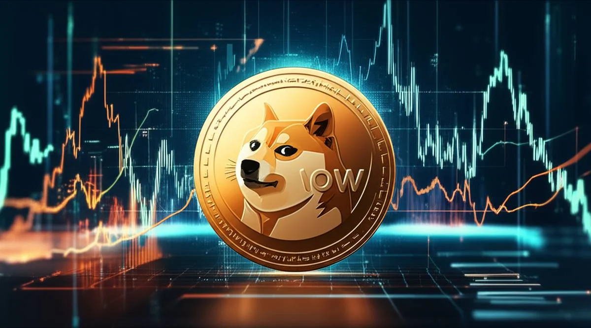 قیمت لحظه ای دوج کوین (DOGE) - نرخ آنلاین و نمودار زنده
