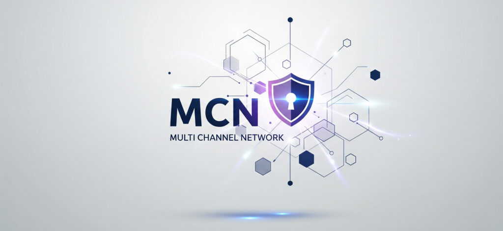 شبکه چند کاناله mcn