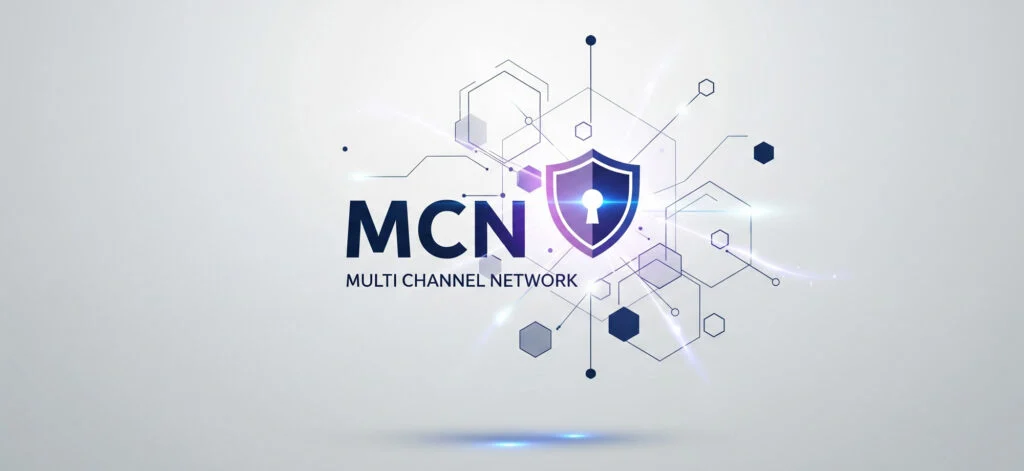 شبکه چند کاناله mcn
