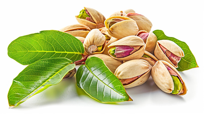 ملاحظات و نکات مهم در مصرف پسته