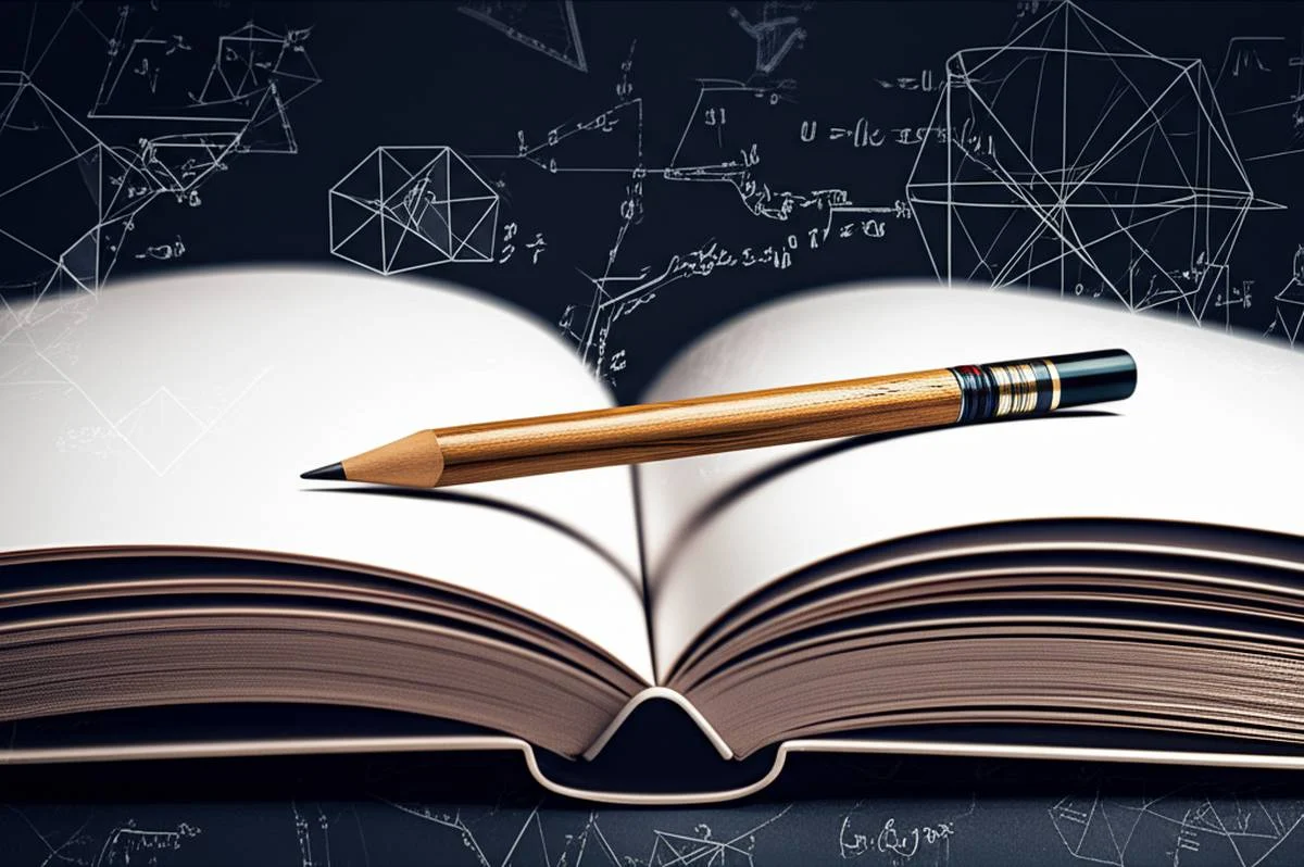۷ بهترین کتاب آموزش ریاضی از پایه (راهنمای جامع مبتدیان)
