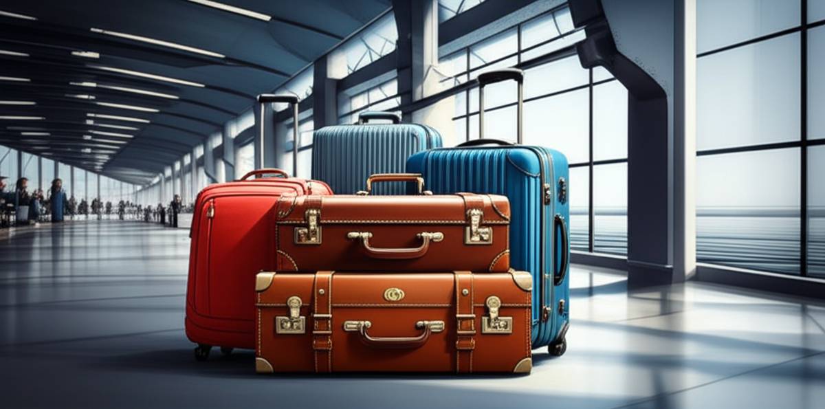 هزینه اضافه بار پرواز خارجی: چگونه آن را دقیق محاسبه کنیم؟