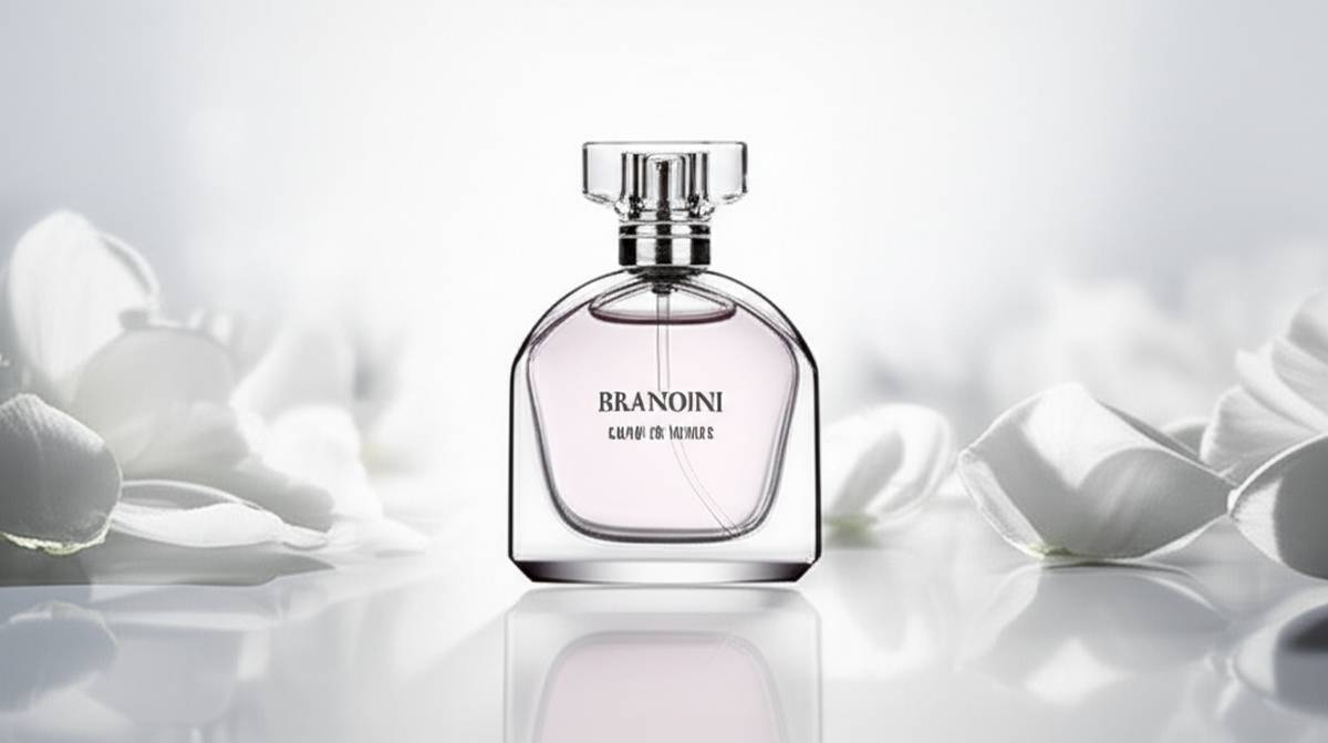 نقد کامل عطر جیبی زنانه برندینی Love in White