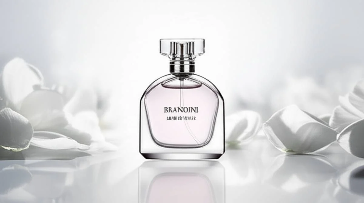 نقد کامل عطر جیبی زنانه برندینی Love in White
