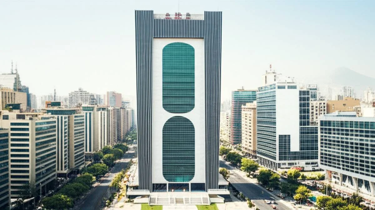 ساختمان بورس تهران: تاریخچه، معماری و اهمیت | راهنمای کامل