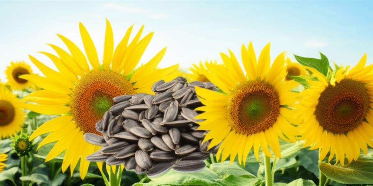 خواص تخمه آفتابگردان: 8 فایده معجزه آسا برای بدن