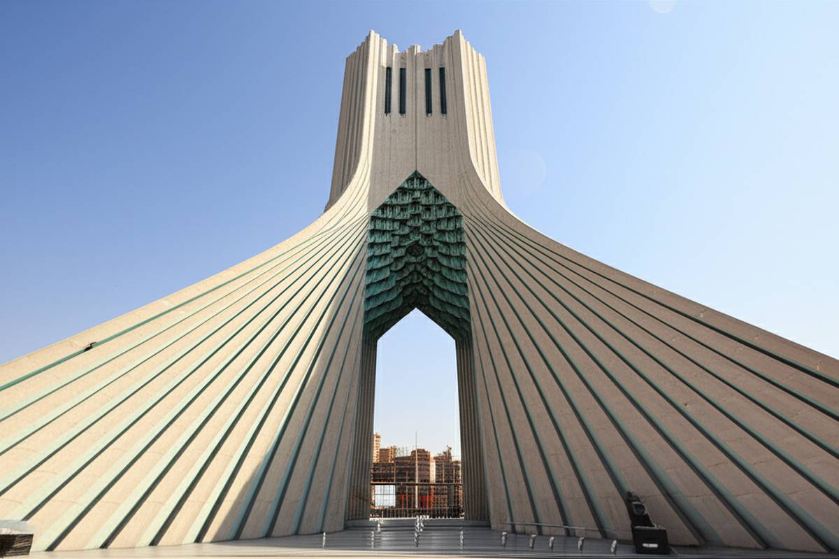 دادسرای منطقه ۷ تهران | راهنمای کامل آدرس، تلفن و ساعات کاری