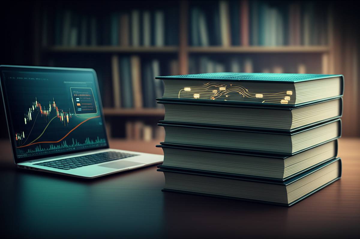 ۵ کتاب برتر ترید ارز دیجیتال | از مبتدی تا حرفه ای شدن