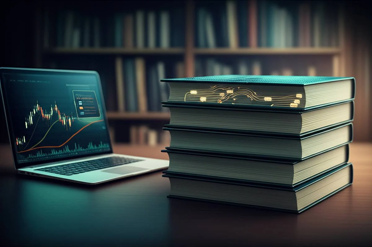 ۵ کتاب برتر ترید ارز دیجیتال | از مبتدی تا حرفه ای شدن