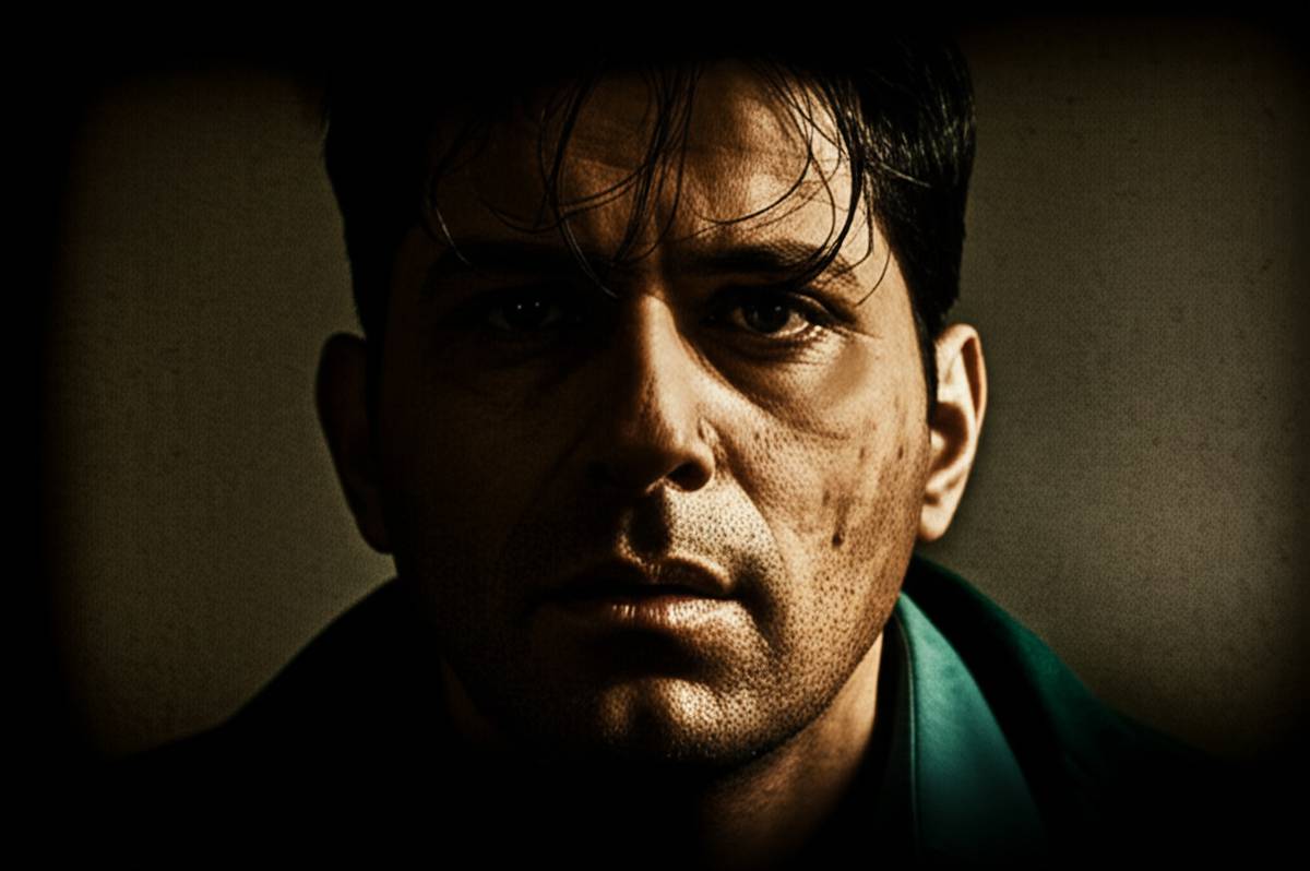 معرفی فیلم سه کام حبس - نقد و بررسی جامع و کامل