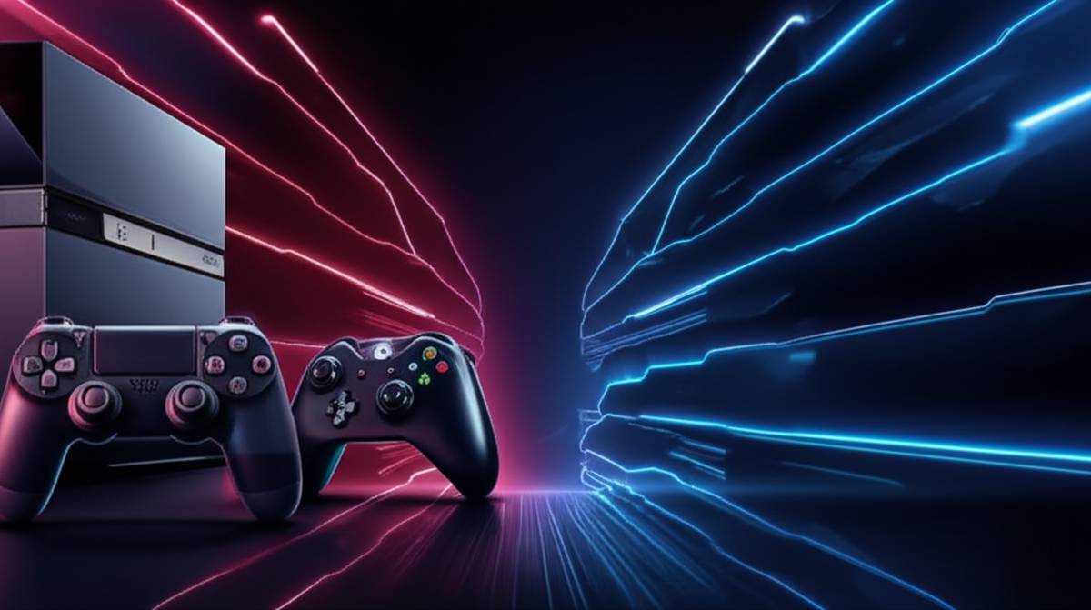 نسل قبل یا بعد؟ آیا Black Ops 7 روی PS4 و Xbox One اجرا می شود؟