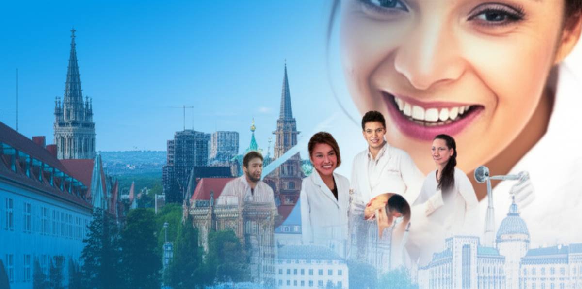 تحصیل دندانپزشکی در اروپا و جهان | بهترین مقاصد تحصیلی برای دانشجویان