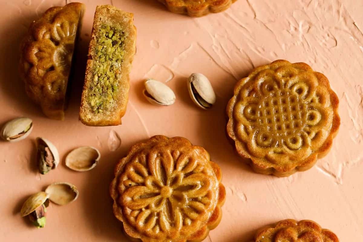ایده هایی برای طراحی بسته بندی شیک و جذاب شیرینی